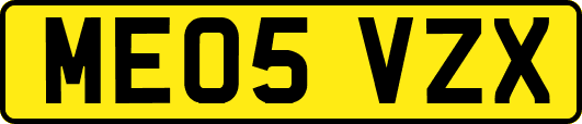 ME05VZX