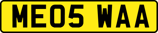 ME05WAA