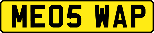 ME05WAP