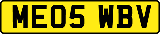 ME05WBV