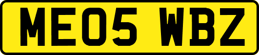 ME05WBZ