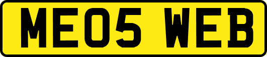 ME05WEB