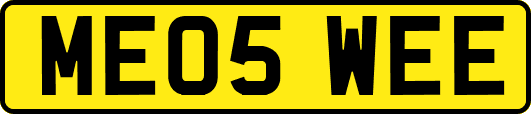 ME05WEE