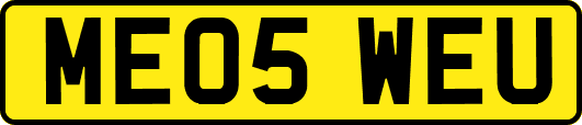 ME05WEU