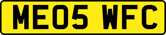ME05WFC