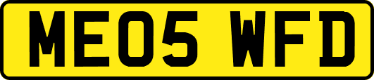 ME05WFD