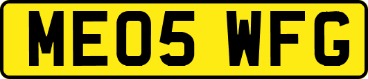 ME05WFG