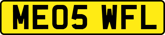 ME05WFL