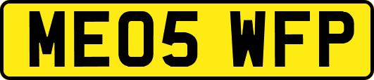 ME05WFP
