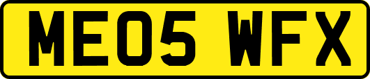 ME05WFX