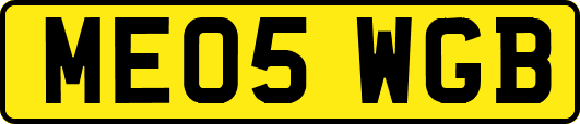 ME05WGB