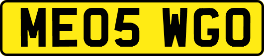 ME05WGO