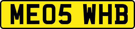 ME05WHB