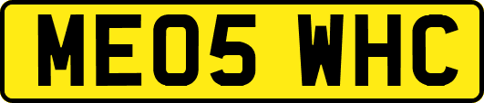 ME05WHC