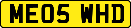 ME05WHD