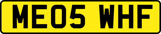 ME05WHF