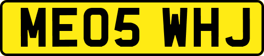 ME05WHJ