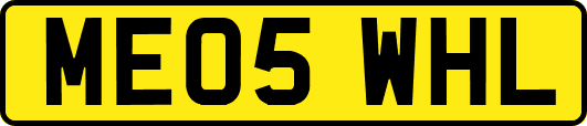 ME05WHL