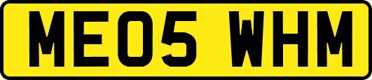 ME05WHM