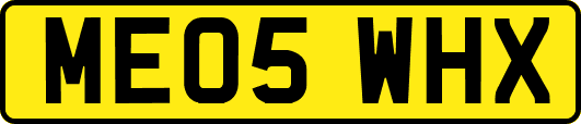 ME05WHX