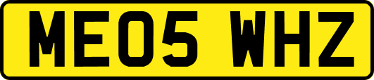 ME05WHZ