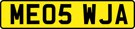 ME05WJA
