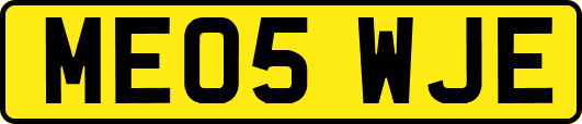 ME05WJE
