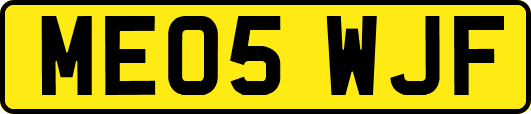 ME05WJF
