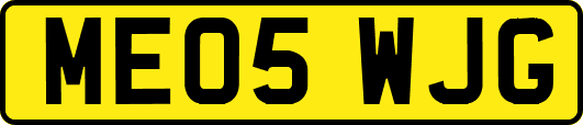 ME05WJG