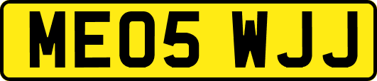ME05WJJ