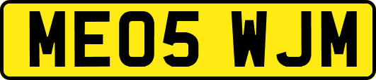 ME05WJM