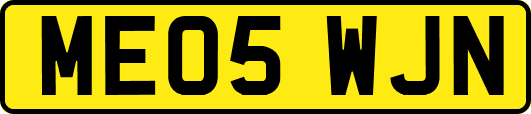ME05WJN
