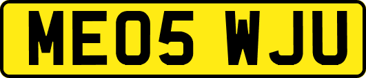 ME05WJU