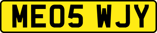 ME05WJY