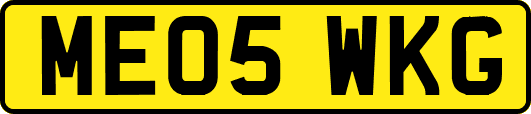 ME05WKG