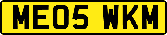 ME05WKM