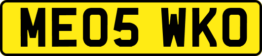 ME05WKO