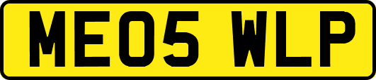 ME05WLP