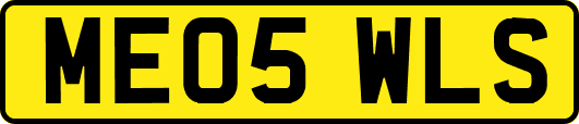 ME05WLS