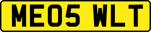 ME05WLT