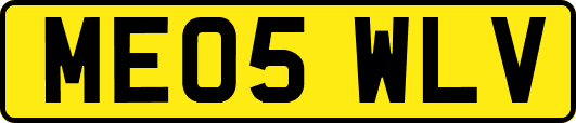 ME05WLV