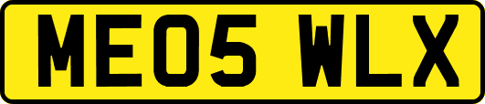 ME05WLX
