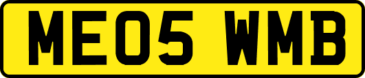 ME05WMB