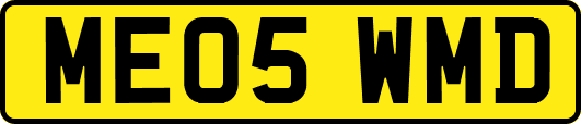 ME05WMD