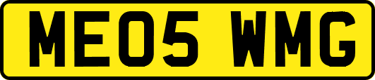 ME05WMG