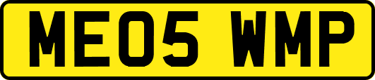 ME05WMP