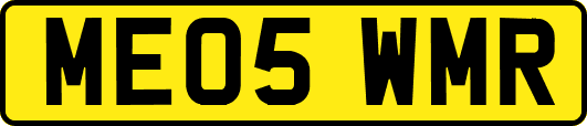ME05WMR