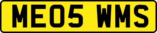 ME05WMS