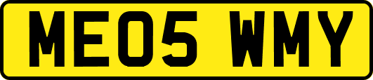 ME05WMY