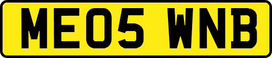 ME05WNB